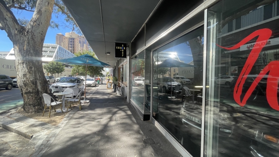 To Let commercial Property for Rent in Cape Town City Centre Western Cape